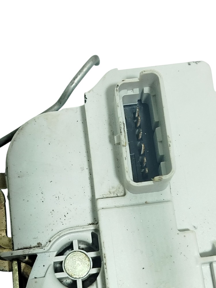Fechadura Diant Direita Peugeot 307 2008 A 2011 5