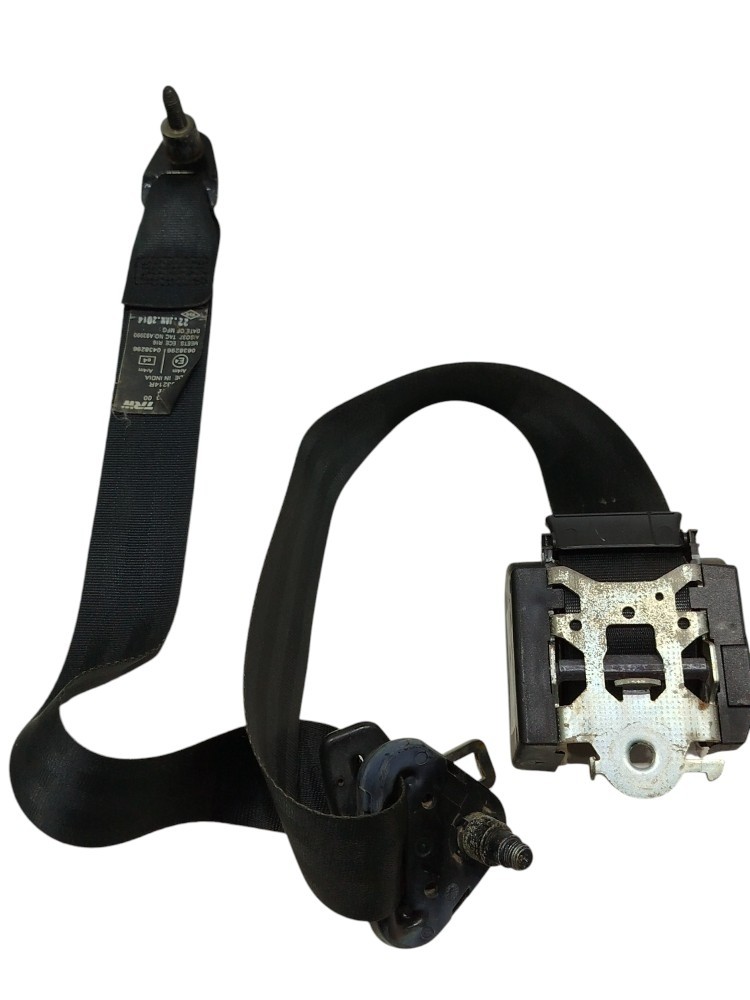 Cinto segurança Diant Esq Motorista Duster 4×4 2014 2
