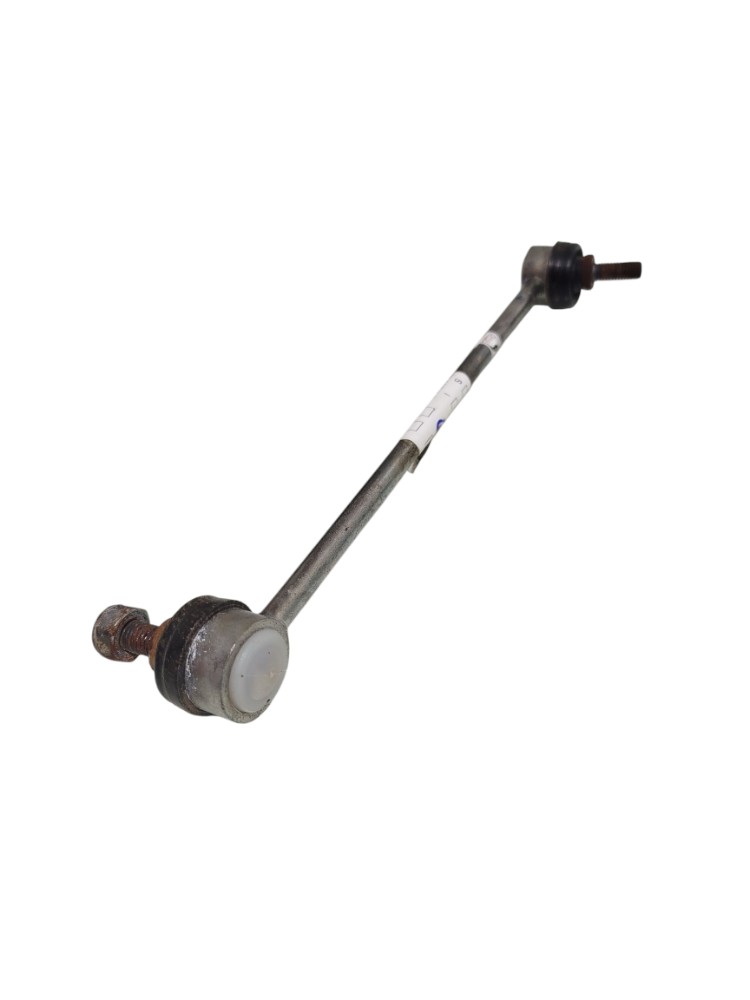 Bieleta Diant Esq Motorista Renault Fluence 2.0 2011 1