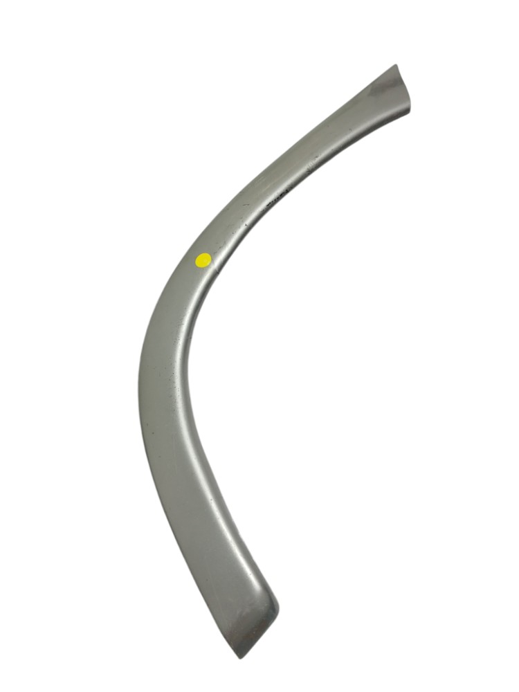 Moldura Paralama Tras Esq Gm Corsa Classic 93282956 Det 6