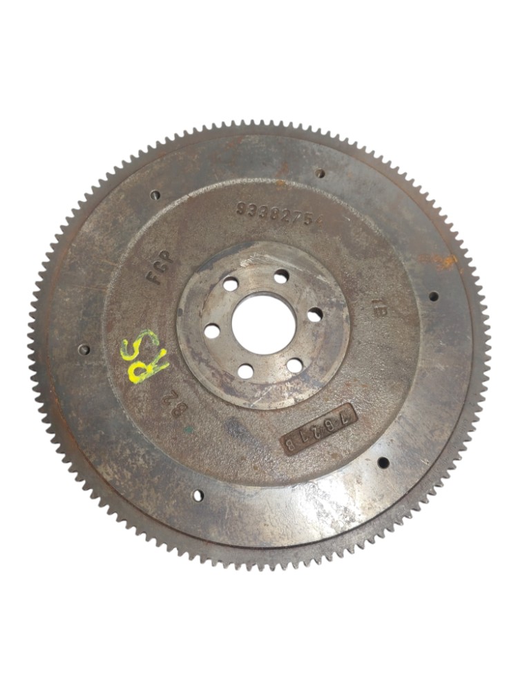 Volante Motor Cremalheira Gm Corsa Classic 2006 7
