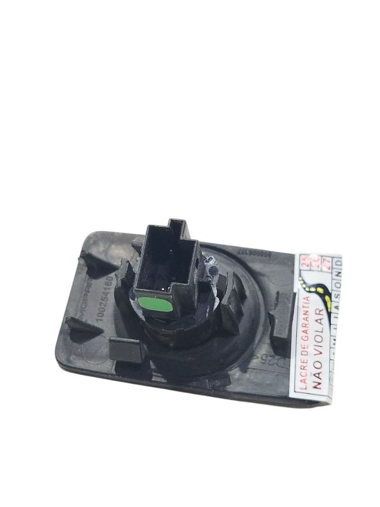Sensor Crepuscular Fiat Strada Endurance 1.4 2022 100254160 4
