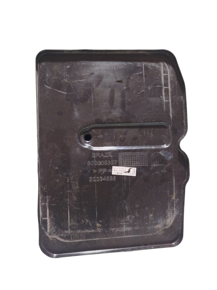 Suporte Bateria Fiat Cronos 2023 52204556 2
