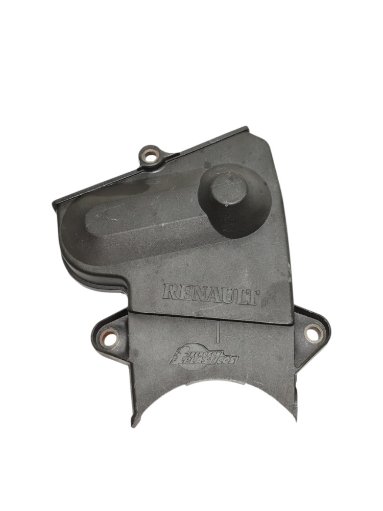 Capa Proteçao Correia Dentada Sandero 1.6 2010 8200212543