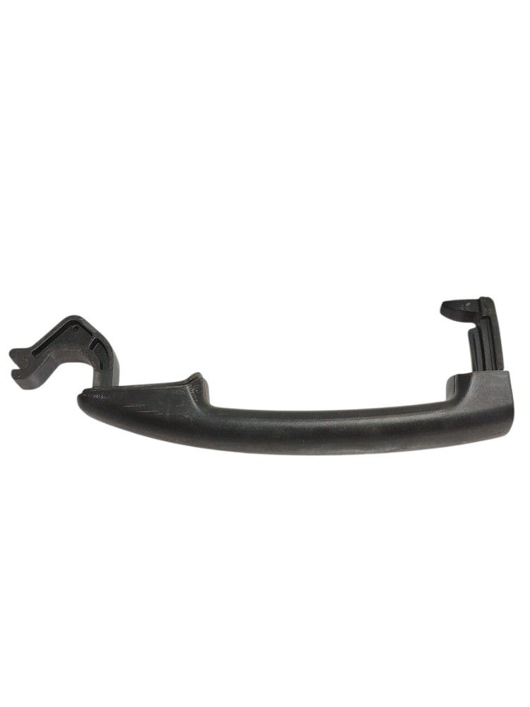 Maçaneta Externa Diante Direita Citroen Aircross 9681634789  Preto Dianteira 3