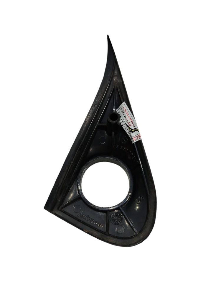 Acabamento Retrovisor Direito Fiat Uno 2000 59500780 3