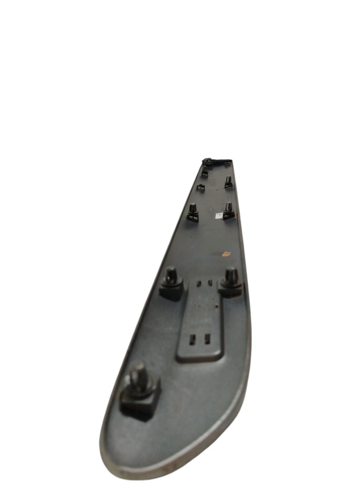 Friso Porta Dianteira Direita Citroen Xsara Break 9622690877 Cinza 8