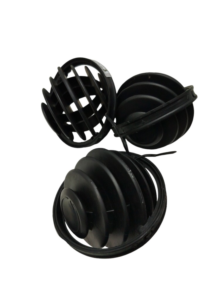 Difusor Ar Toyota Etios 2018 3