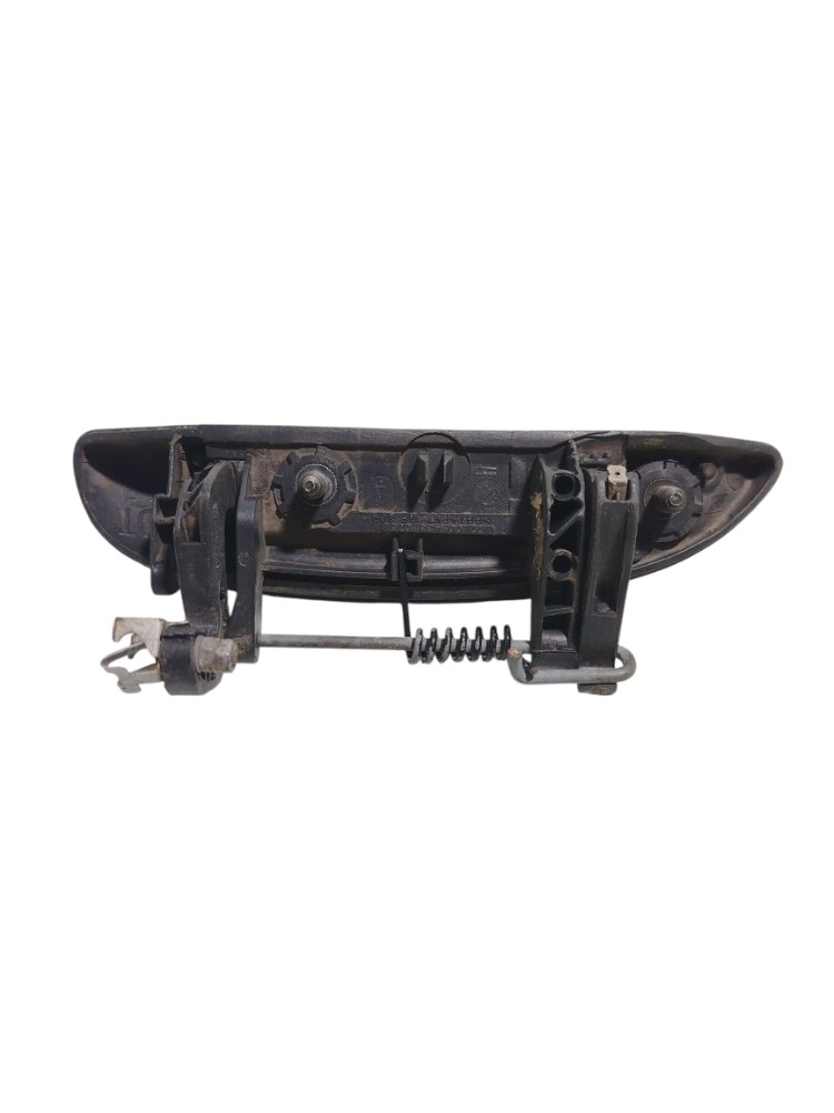 Maçaneta Externa Diant Direita Renault Clio 2001 3