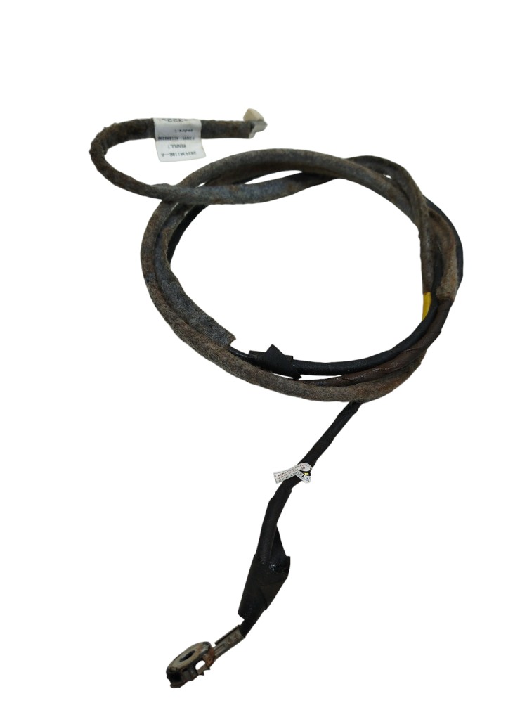 Chicote Antena Rádio Duster 4×4 2.0 2015 4