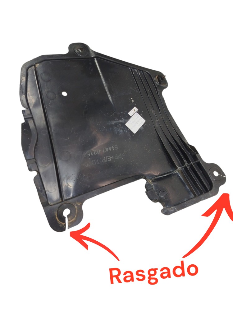 Protetor Carter Motor Toyota Corolla 2020 5144702150 1