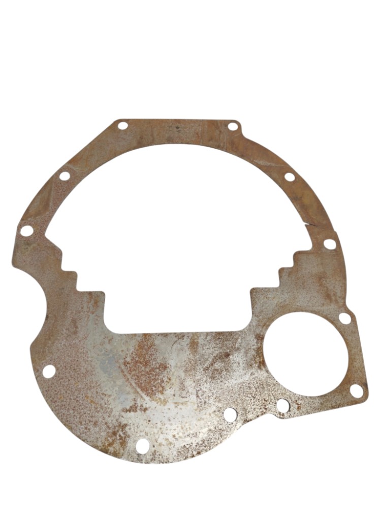 Flange Cambio Motor Ford Fiesta 2000 Xs6e6a373 4