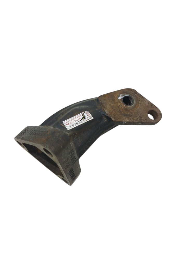 Suporte Motor Fiat Palio 2002 A 2012 Fire 5