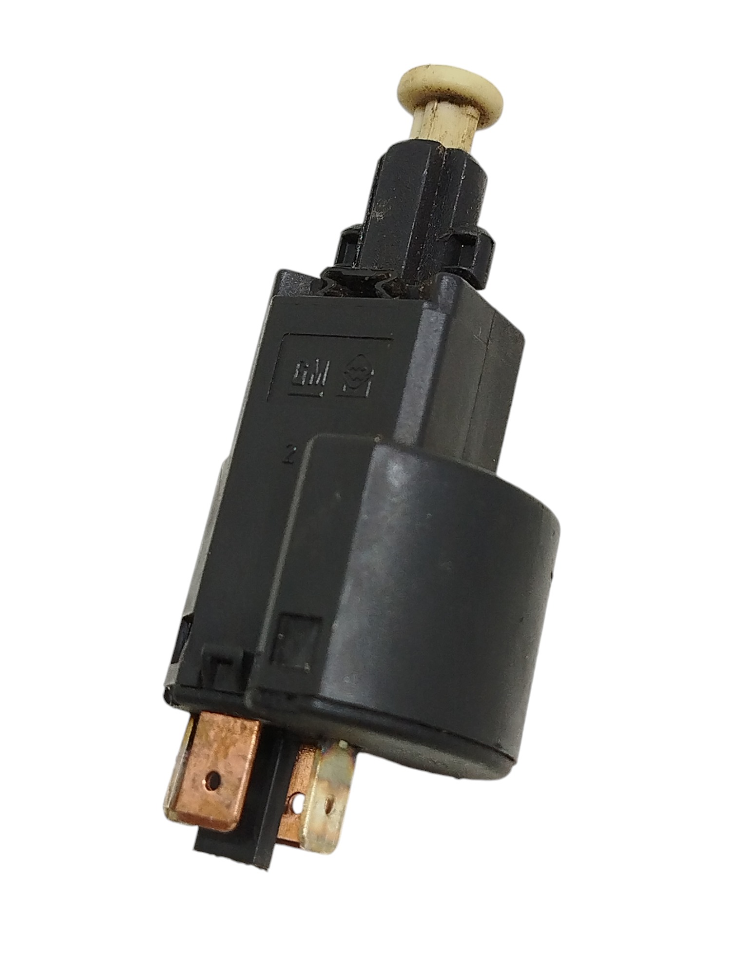 Interruptor sensor freio gm montana agile 1.4 2013 1