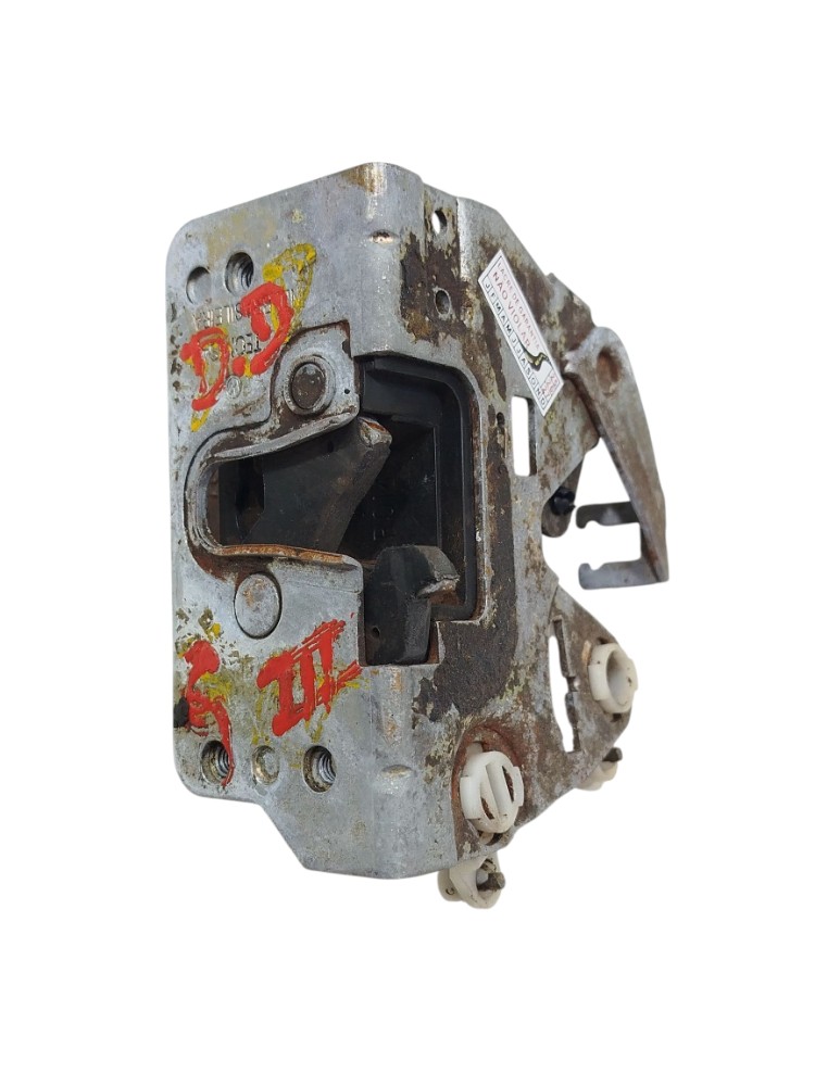 Fechadura Interna Diant Direita Gol G3 2001 1