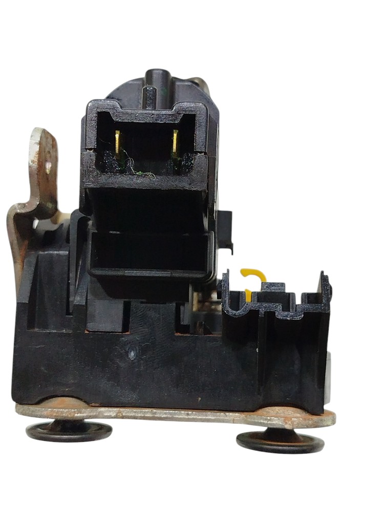 Fechadura Porta Traseira Esquerda Duster 4×4 2.0 16v 2014/15 8