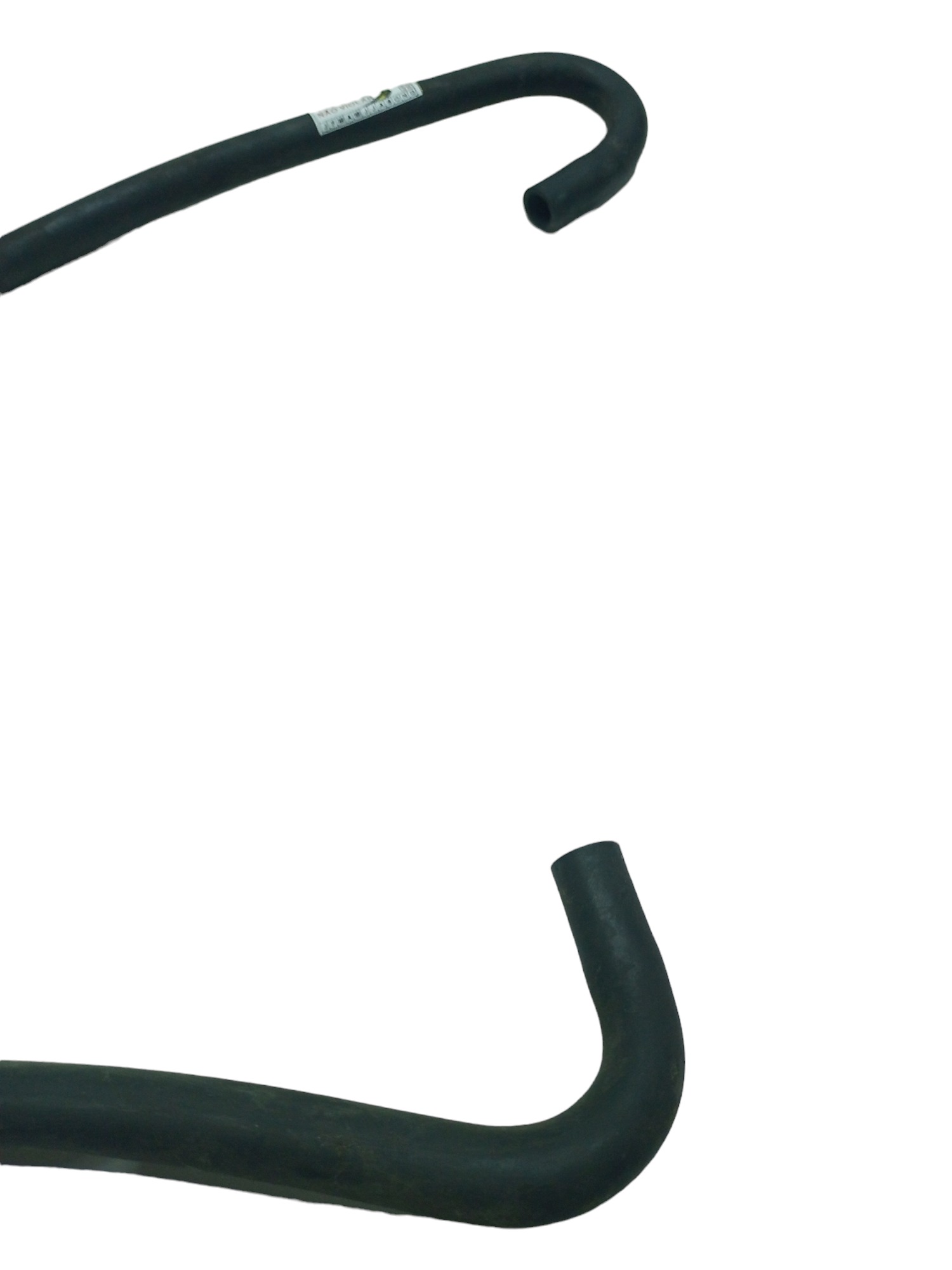 Mangueira Do Reservatório Água Nissan Tiida 1.8 16v 2013 3