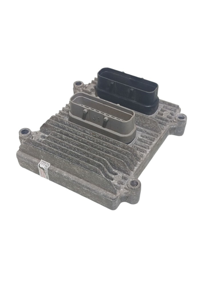 Modulo Injeção Eletron Gm Corsa Classic 2006 Flex 933449584 5