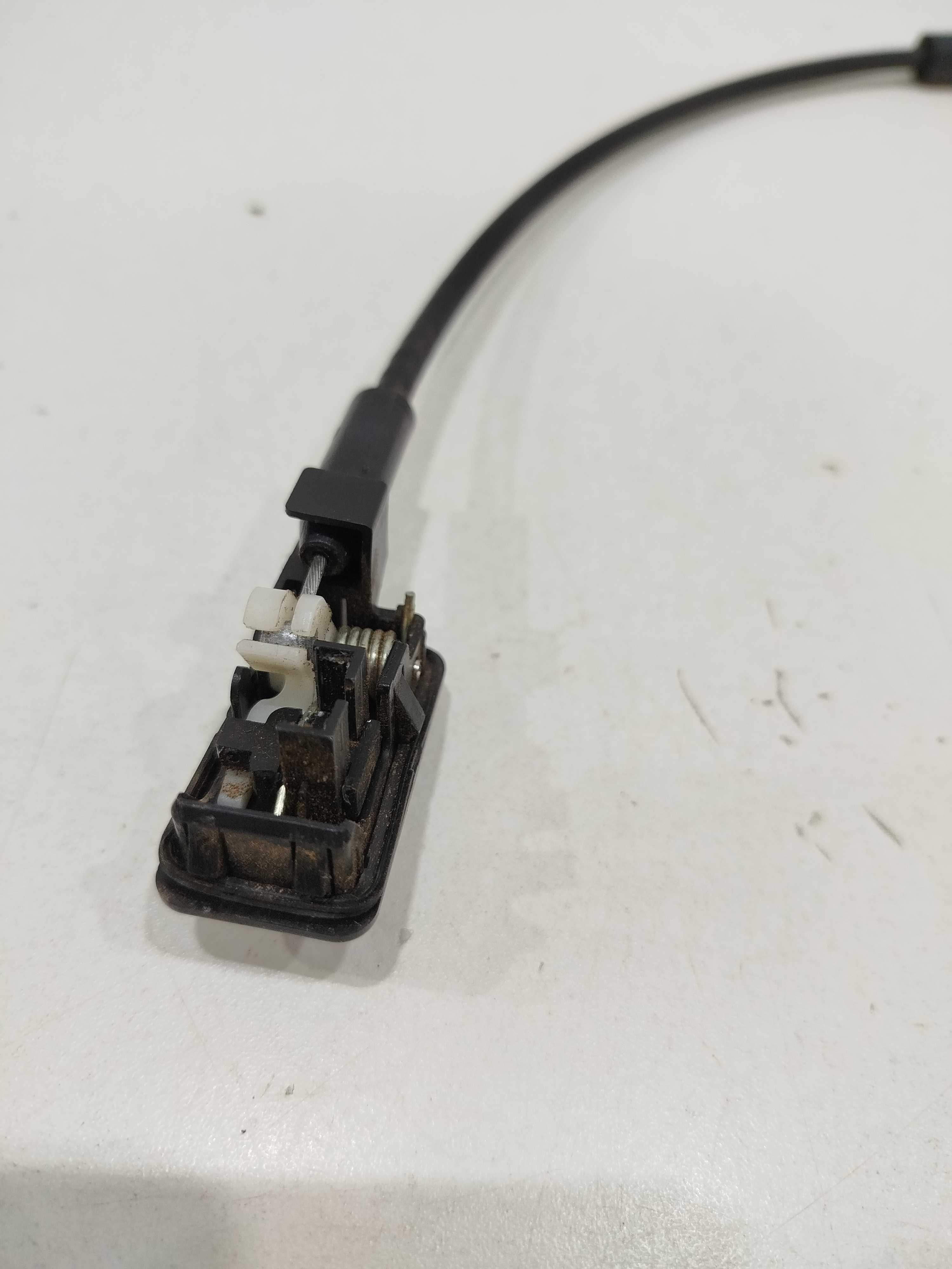 Cabo Portinhola Tanque Nissan Versa V Drive 2020/21 1