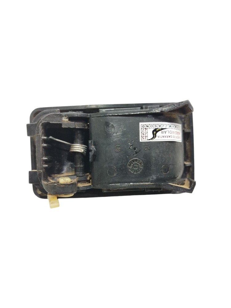 Maçaneta Interna Diant Direita Fiat Uno 1995 A 2000 4