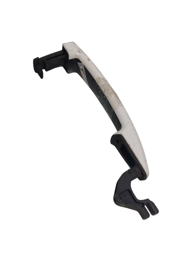 Maçaneta Externa Tras Esq Citroen C3 2013 a 2016 5