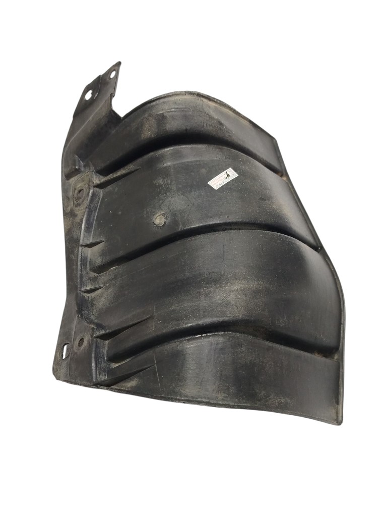Lateral Acabamento Protetor Correia Dentada Fiat Siena 2003 1