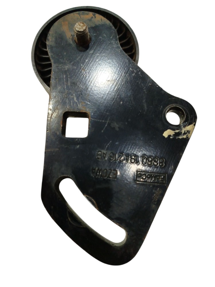 Suporte Esticador Correia Alternador Polia Ford Ka 2013