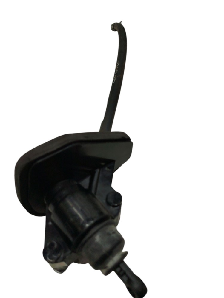 Atuador Pedal Embreagem Ford Ka 1.0 2013 5