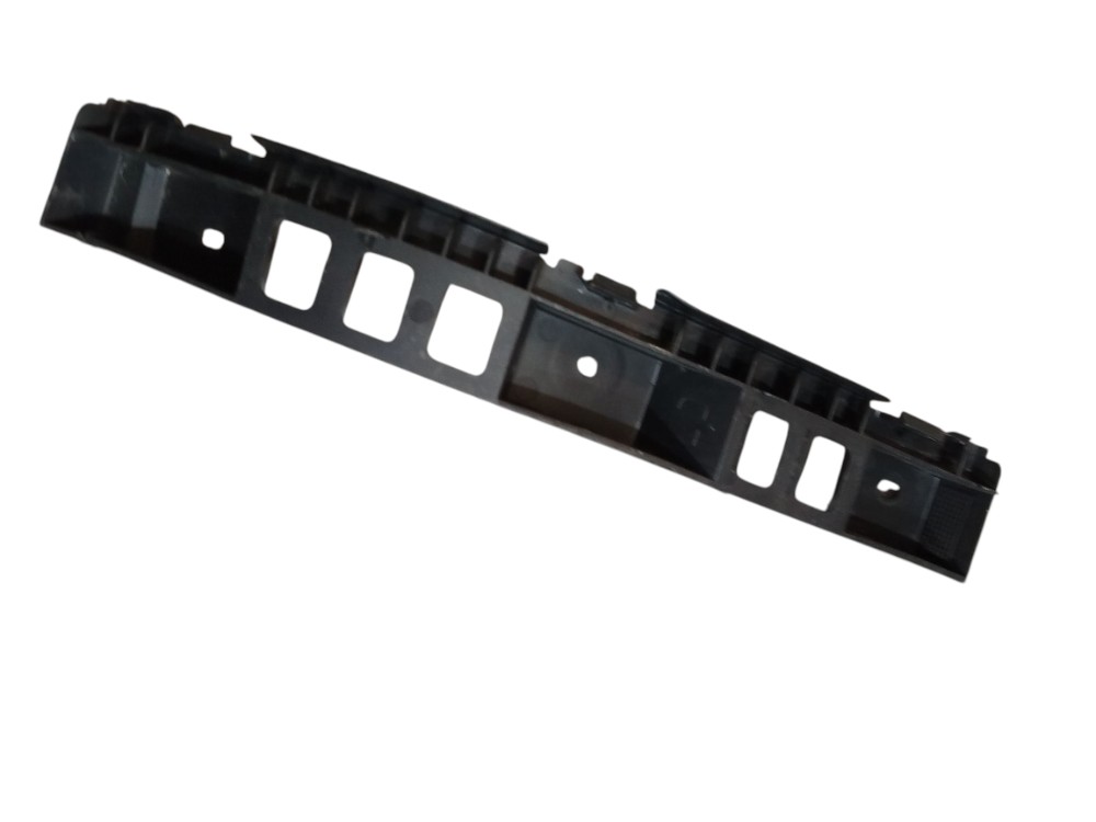 Guia parachoque suporte traseiro direito saveiro 2008 a 2021 5