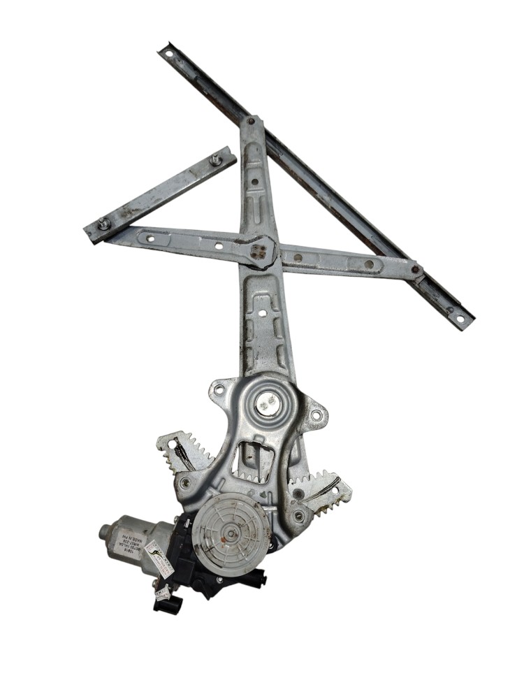 Maquina Vidro Dianteira Direita Versa 1.6 2018 2