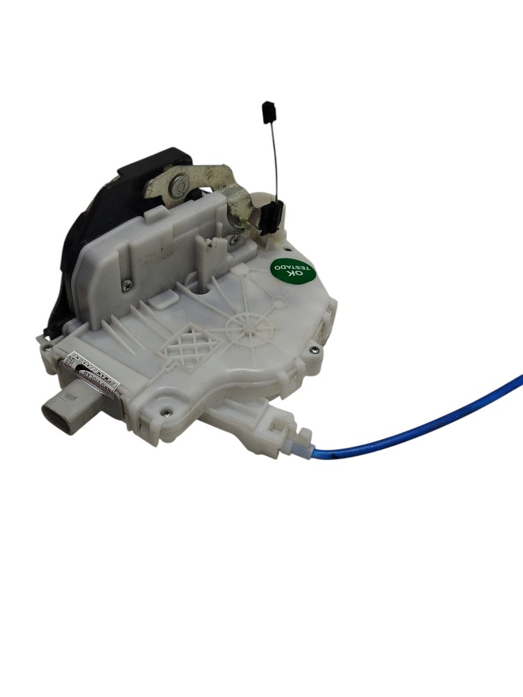 Fechadura Dianteira Direita Voyage 1.6 2018 5u4837014ah 3