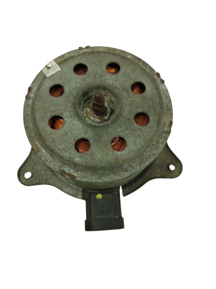 Motor Ventoinha Peugeot 208 Citroen C3 1.5 2014 12 1