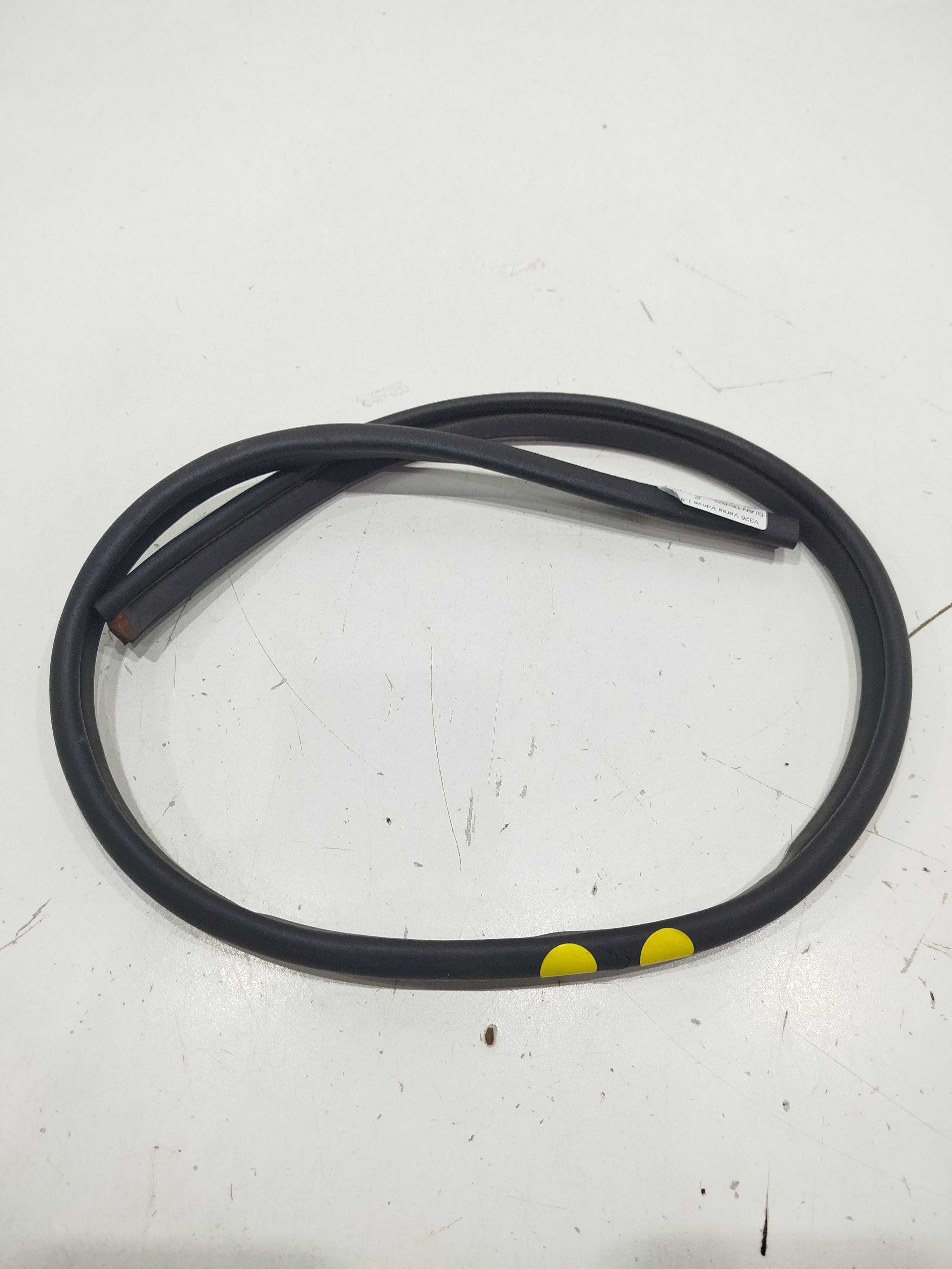 Borracha Churrasqueira Nissan Versa V Drive 2020/21 Detalhe 3