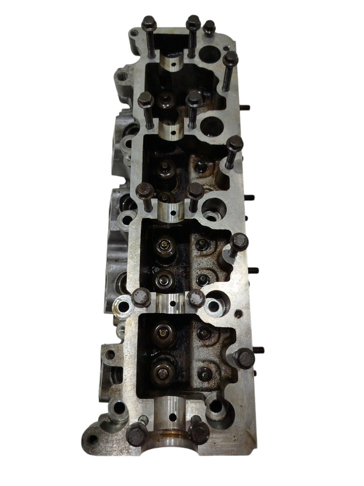 Cabeçote Gol G4 1.0 8v 2014 Sem Comando 6