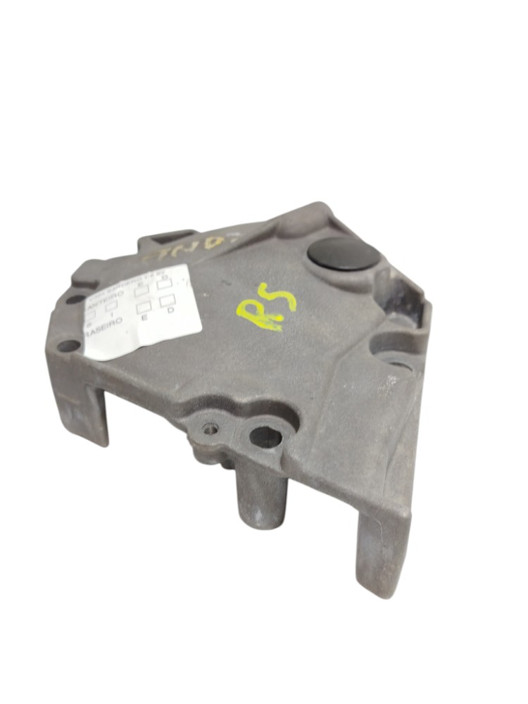Suporte Lateral Motor Renault Sandero 1.6 8v 8200242441 6