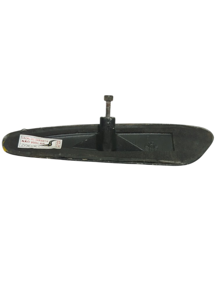 Tampão Acabamento Traseiro Esq Rack Teto Fiat Palio 40860 6