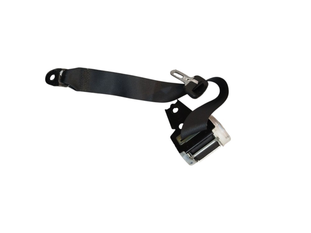 Cinto Segurança Tras Direita Nissan Versa 1.6 SL 2013 3