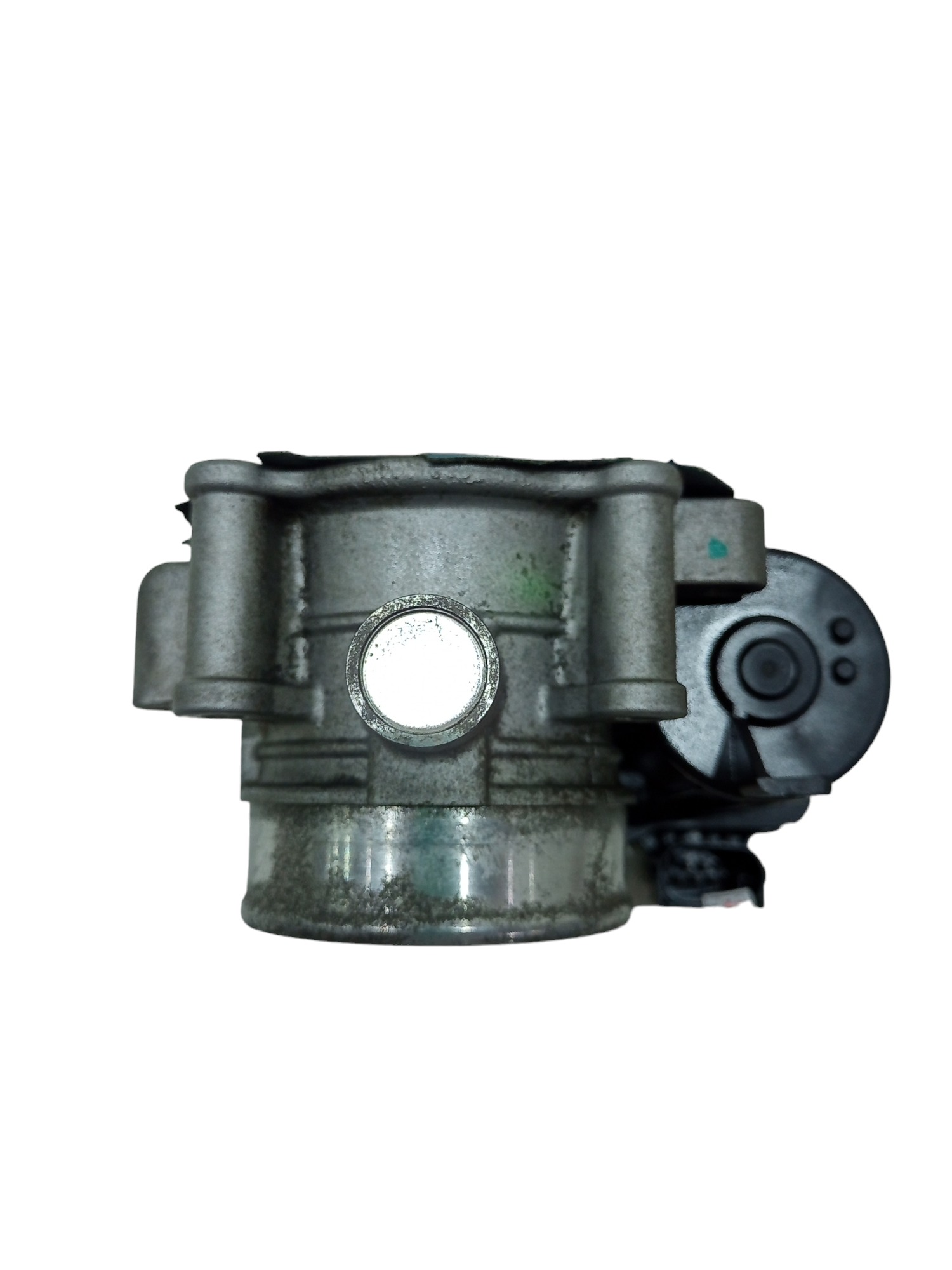 Tbi Corpo De Borboleta Jac T6 2.0 16v 2016 4