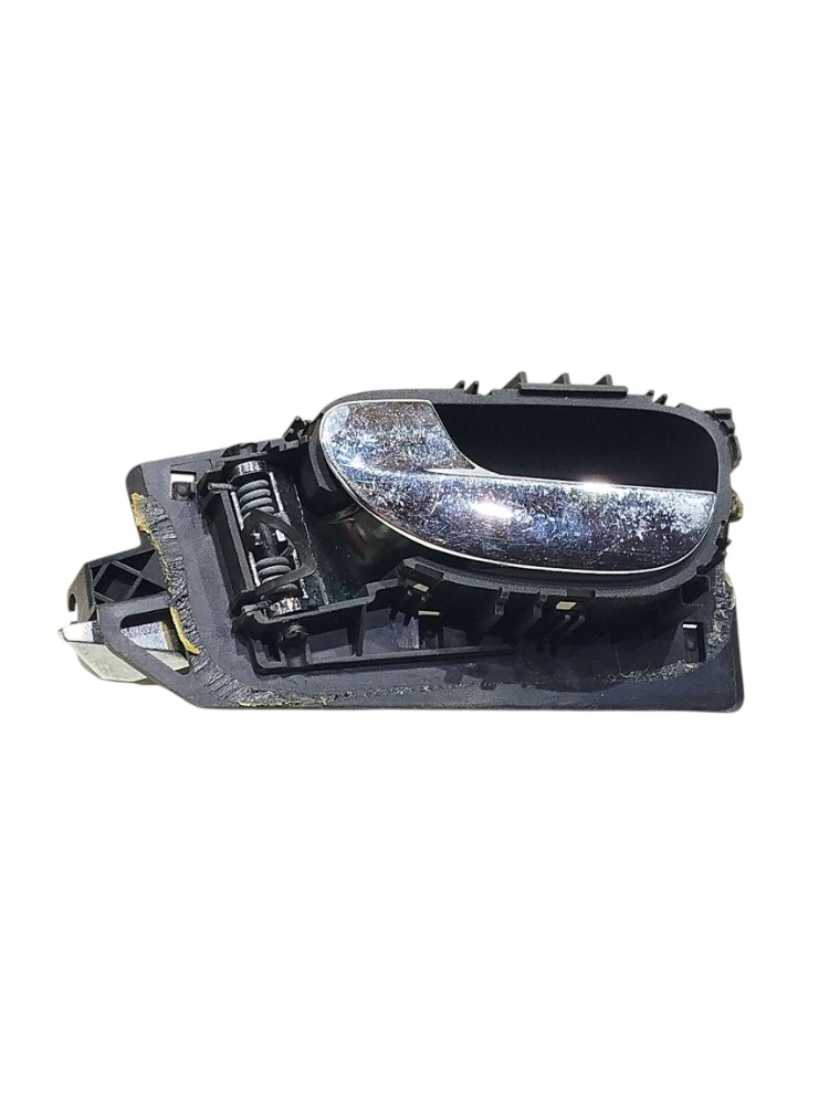 Maçaneta Int Diant Esq Motori Peugeot 307 2007 A 2012 2