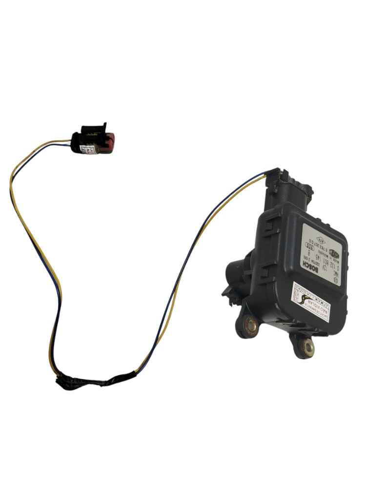 Motor Atuador Caixa Ar Renault Clio 1.0 2004 01328011458 6