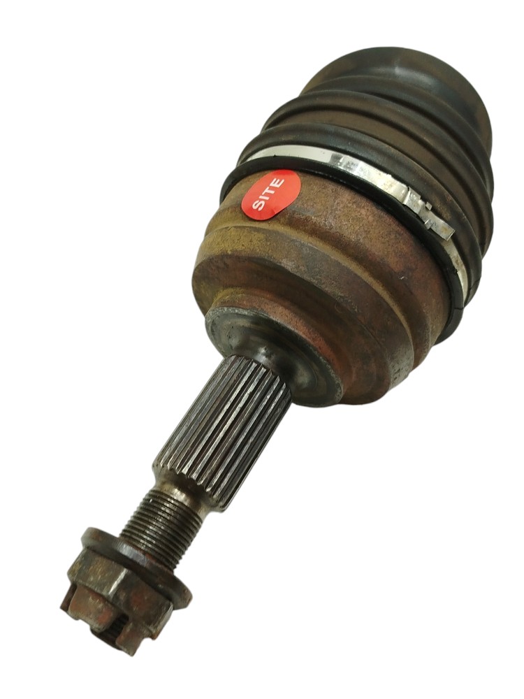 Semi Eixo Dianteiro Direito Duster 4×4 2.0 16v 2015 2