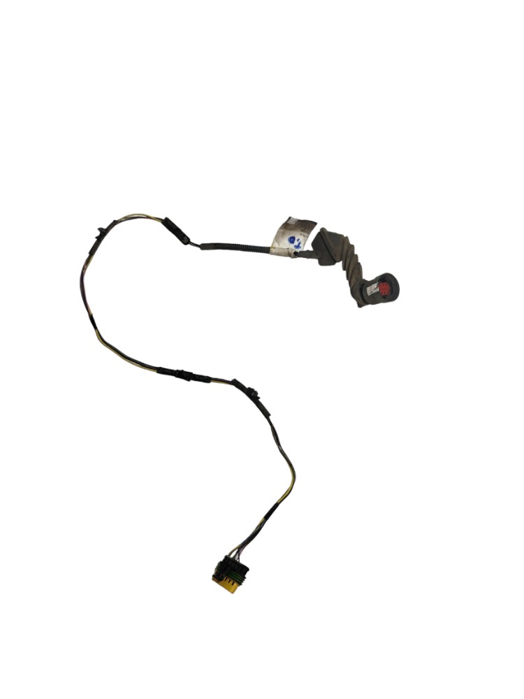 Chicote Porta Traseira Direita Fiat Siena 1.3 2002 46766243 9