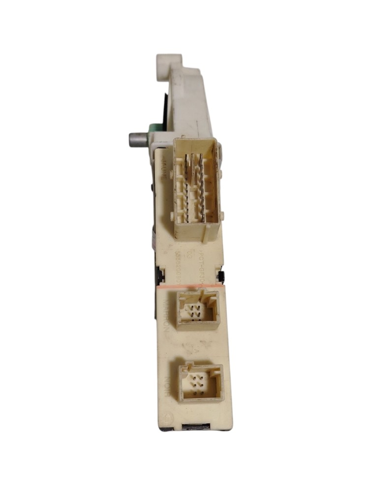 Motor Vidro Elétrico Diant Direit Rebatimento 307 2007 6