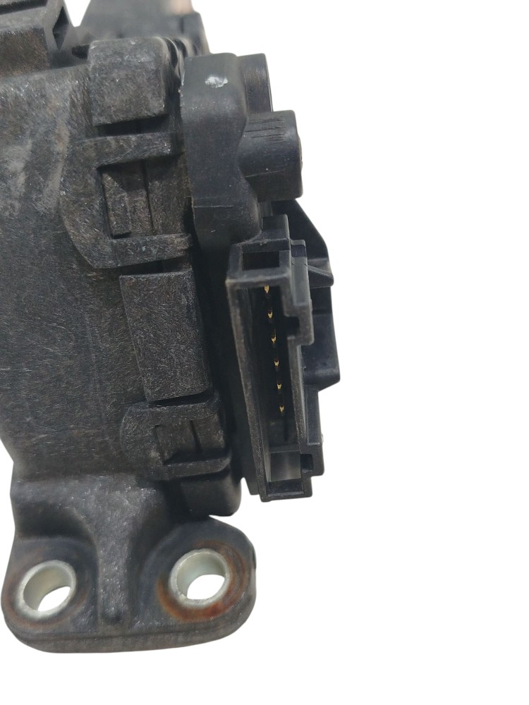 Pedal Acelerador Eletrônico G5 V Vw Fox Gol Polo 2017 1