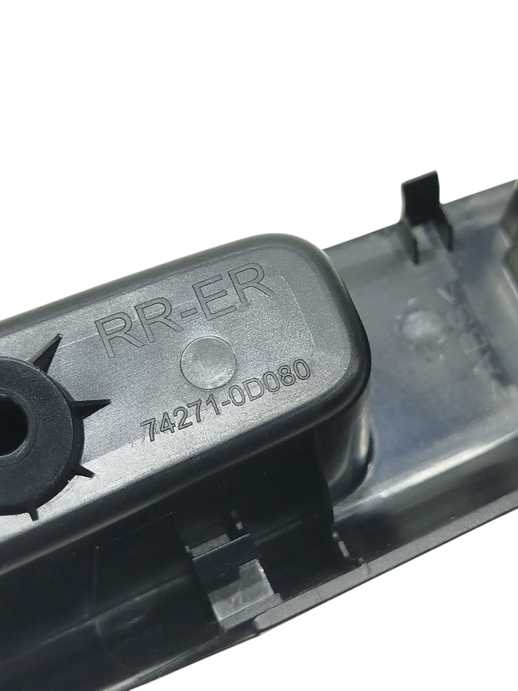 Botão Vidro Elétrico Comando Traseiro Direito Etios 1.5 2017 5