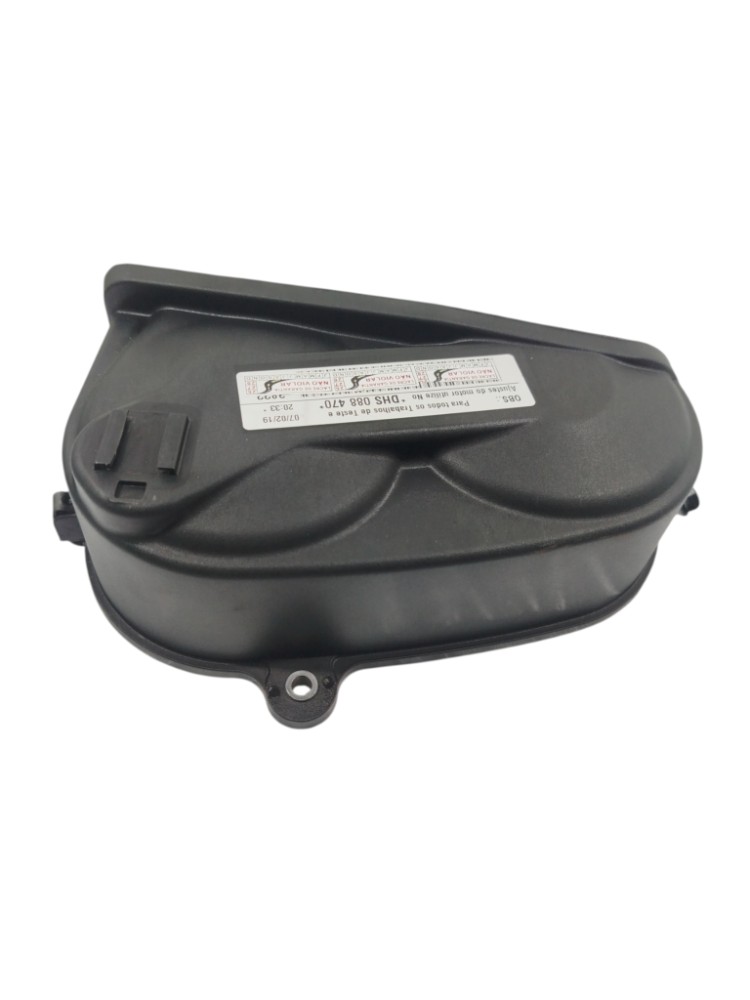 Capa Superior Correia Dentada Vw T-cross 2020 04c109108h 9