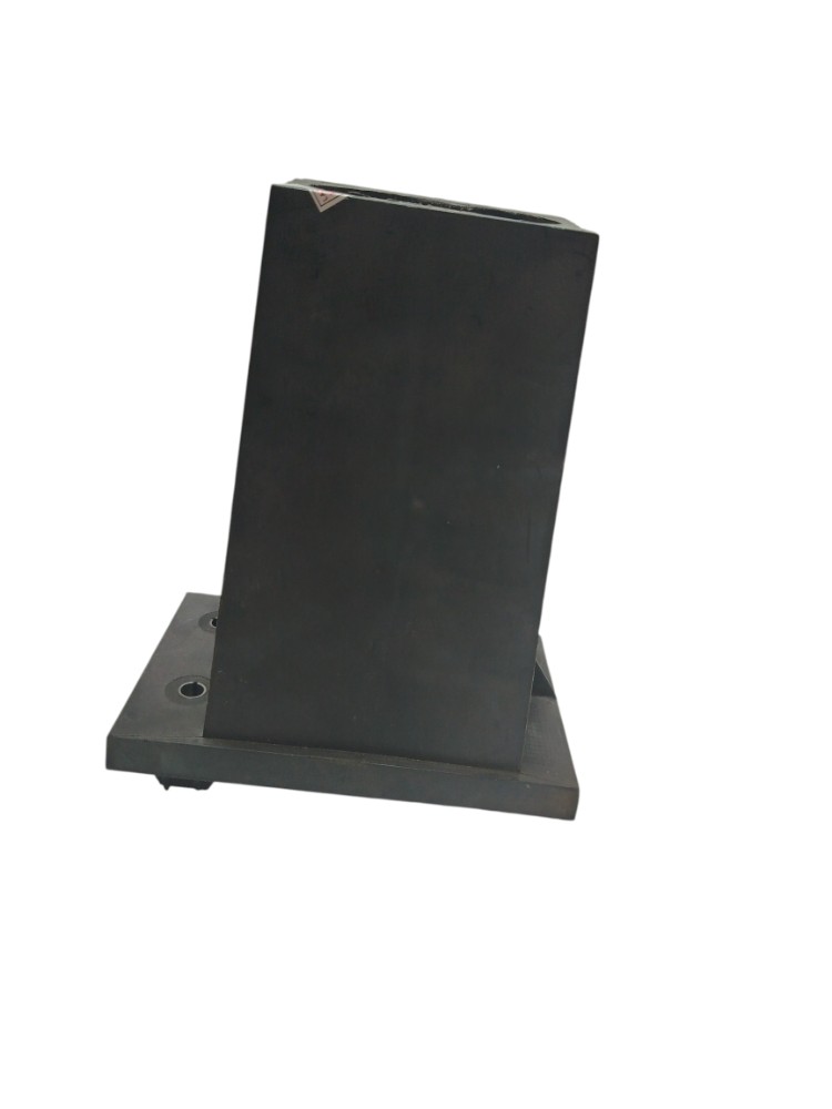Absorvedor Impacto Diant Esquerdo C4 Picasso 2008 A 2012 Preto Esquerdo 7