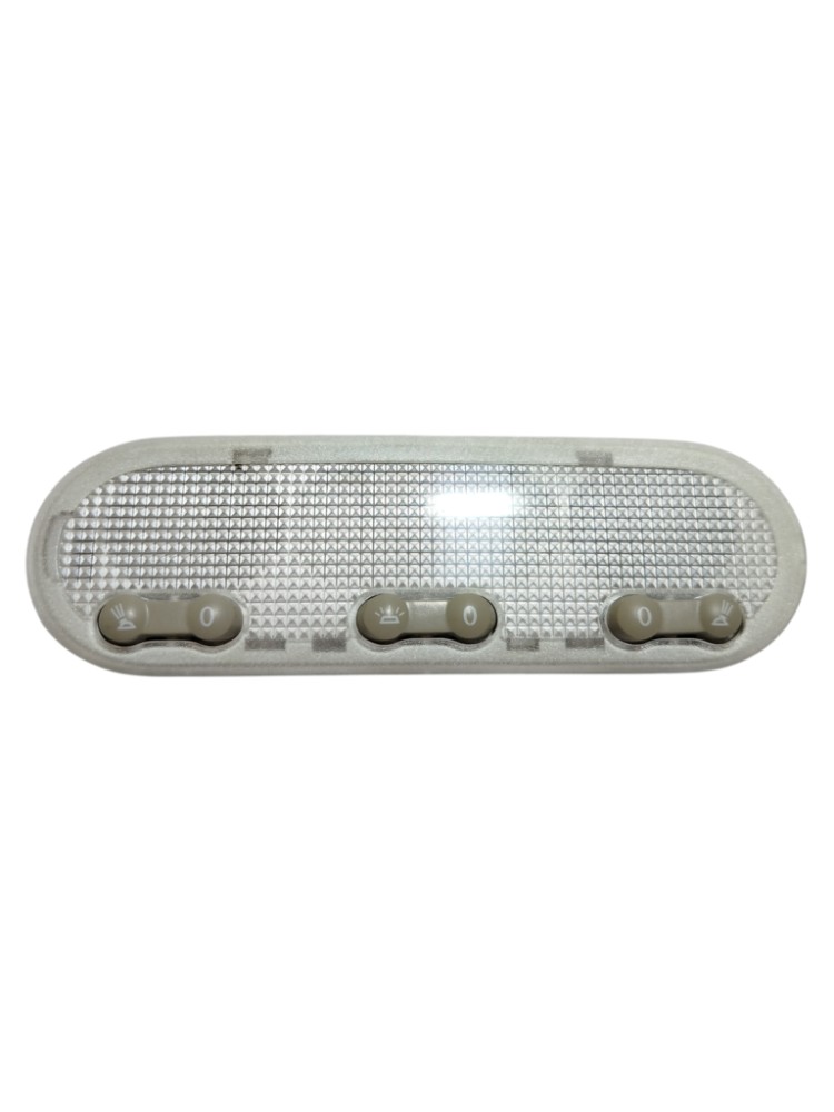 Luz Teto Cortesia Renault Megane 2013 8200073234 1