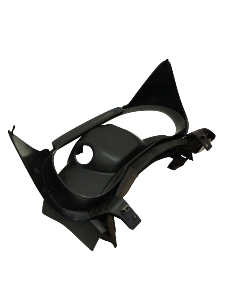 Moldura Painel Instrumentos Chave Seta Punto 2009 A 2012 10