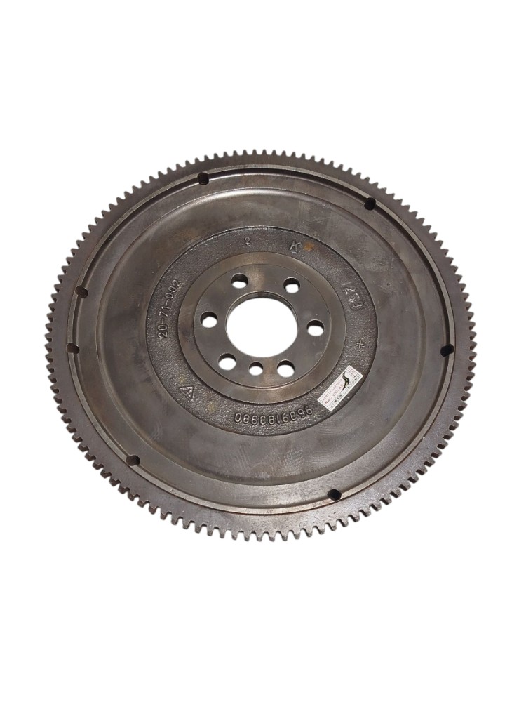 Volante Motor Cremalheira Citroen Peugeot C3 1.6  206 2004